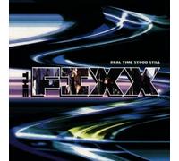 Fixx - Real Time Stood Still