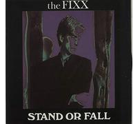 Fixx - Stand or fall (1982) / Vinyl single [Vinyl-Single 7'']