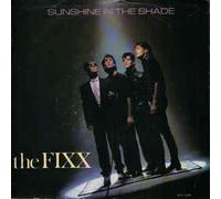 Fixx - Sunshine In The Shade / Question [7-inch Record]