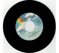 FIXX, THE / Secret Separation / 45rpm record
