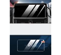 FIYFIOW 10.3 Inch LCD Gps Navigation Tempered Glass Screen Film Protector For Lexus For GX 460 2022 2023 GPS Screen Protector