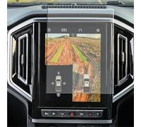 FIYFIOW 10.4 Inch CAR Infotainment LCD GPS Navigation Multi-functional Protective Film Tempered Glass For JAC For T9 2024 GPS Screen Protector