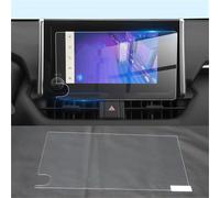 FIYFIOW 10.5 Inch Car Infotainment Navigation GPS Display Tempered Glass Screen Protector For Toyota For RAV4 Series 2023 GPS Screen Protector(8 inch)