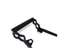 FIYFIOW 12mm 22mm For DUCATI For MULTISTRADA V4S 2021+ Motorcycle Mobile Phone GPS Mount Navigation Bracket 2020 Navigation Bracket(22mmNOLOGO)