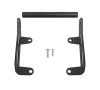 FIYFIOW 12MM/22MM GPS Navigation Bracket For Loncin For VOGE For Valico DSX900 Motorcycle Accessories Phone Stand Holder Support Navigation Bracket(22mm nologo)
