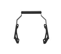 FIYFIOW 12mm 22mm Motorcycle Phone Holder Stand Support GPS Navigation Bracket For NC750X DCT 2021 2022-2023 2024 Accessories Navigation Bracket(22mmNOLOGO)