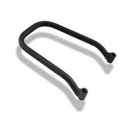 FIYFIOW 12mm For S1000XR 2021 2022 2023-2024 Moblie GPS Btacket Stand Holder Phone Navigation Support Plate Navigation Bracket