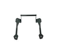 FIYFIOW 12mmFor BMW F850GS ADV 2018 2019 2020 2021 2022-2023 Motorcycle Mobile Phone GPS Navigation 12mm Handlebar Bracket Support Mount Navigation Bracket