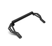 FIYFIOW 2017 2018 2019-2023 2024Phone Mount Bracket For Suzuki For V-Strom 650 DL Navigation Windshield GPS Phone Holder Aluminum Navigation Bracket