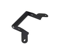 FIYFIOW 2019 2020 2021 2022-2023 2024 For BMW C400GT Navigation Bracket Extension Motorcycle GPS Support MobilePhone Holder12mm 22mm Navigation Bracket