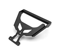 FIYFIOW 2021 2022 2023 2024 Phone Support Holder GPS Navigation Mount Bracket For Tracer9 Tracer900 GT 22mm Navigation Bracket