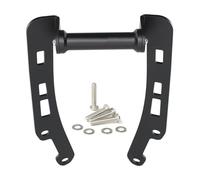 FIYFIOW 2022 2023 2024 For Suzuki GSX-S1000 GT Plus Motorcycle Navigation Bracket Phone Holder GPS Plate Support Navigation Bracket