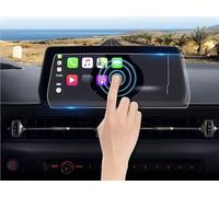 FIYFIOW 8.8inch Car Car Gps Navigation Touch Screen PET Film Protector For Toyota For Supra GR A90 A91 MK5 2020 2021 2022 2023 2024 GPS Screen Protector