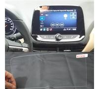 FIYFIOW 8 Inch Car Infotainment Stereo Radio Gps Navigation Tempered Glass Screen Protector For Chevrolet For Onix Plus For Turbo 2020 GPS Screen Protector