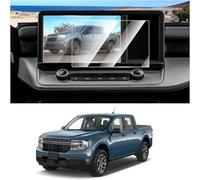 FIYFIOW 8 Inch Touchscreen 9H Tempered Glass Screen Protector For Maverick 2022 2023 2024 GPS Screen Protector