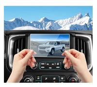 FIYFIOW 8-Inch Touchscreen Navigation Screen Protector For Chevrolet For Colorado LT Z71 ZR2 2015 2016 2017 2018 2019 2020 For Colorado 2022 2021 GPS Screen Protector