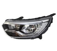 FIYFIOW Car Front Lights 260605755R-260103369R Right Left Or Set Led Front Headlight For Express 2021 2022 2023 2024(Only Left)