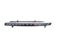 FIYFIOW Car Front Lights 4L0953041E 4L0953042E Turn Signal Lamps Running Lamps LED Turn Signal Light 11 LED Light For Q7 2010 2011 2012 2013 2014 2015(Only Right)