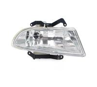 FIYFIOW Car Front Lights 9220125300 9220225300 Car Fog Lamp Headlight Daytime Running Light DRL For HYUNDAI For Accent Sedan 2000 2001 2002(Only Right)