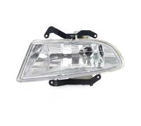 FIYFIOW Car Front Lights 9220125300 9220225300 Car Fog Lamp Headlight Daytime Running Light DRL For HYUNDAI For Accent Sedan 2000 2001 2002(Only Left)