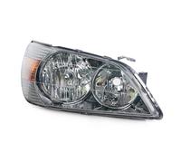 FIYFIOW Car Front Lights Car Front Headlight FOR LEXUS FOR IS200 1999 2000 2001 2002 2003 2004 2005(Only Right)