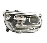 FIYFIOW Car Front Lights Front Bumper Headlight For JAC For T8 Pickup(Only Right,For Xenon)