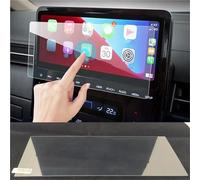 FIYFIOW Car Infotainment Radio GPS Console Navigation Tempered Glass Screen Protector For Hyundai For Staria 2022 GPS Screen Protector