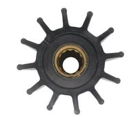 FIYFIOW Engine Water Pump For MAN D2862 For Johnson 09-842B