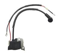 FIYFIOW For 4 Stroke Engine Lawn Mover Parts Garden Tools Chainsaw Strimmer Brush Cutter Ignition Coil Motorcycle parts Ignition Coil Replacement