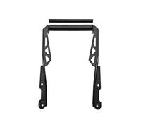 FIYFIOW For CFMOTO MT800 Motorcycle 22MM 12MM Mobile Phone Navigation Bracket GPS Mount Stand Supporter Holder 2023 2024 2025 Navigation Bracket(12 22 mm nologo)