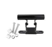 FIYFIOW For Fat Boy 114 Motorcycle Aluminum GPS Navigation Plate Bracket Phone Adapter Holder Support Mount 2018 2019 2020 2021 2022 2023-2024 Navigation Bracket(Type 3)