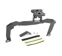 FIYFIOW For Forza 350 125 Navigation Bracket Motorcycle Windshield Mount GPS Phone Holder 2021 2022 2023 2024-2025 Navigation Bracket(Type 1)