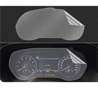 FIYFIOW For Hyundai For Palisade 2020 2021 TPU Film Screen Protector 12.3 Inch Car Dashboard LCD Instrument Display Protector GPS Screen Protector