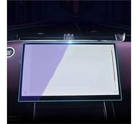 FIYFIOW For Range For Rover For Evoque 2024 GPS Navigation 11.4 Inch Film Tempered Glass Screen Protector GPS Screen Protector