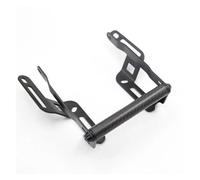 FIYFIOW For SUZUKI For V-STROM DL250 Motorcycle Navigation Support Windshield Lifting Function Adjustment GPS Phone Bracket Navigation Bracket