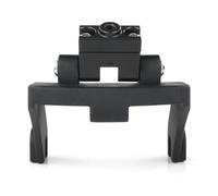 FIYFIOW For Tracer 900/9 / GT 2018-2024 GPS MOUNT GPS Bracket Navigator Mount Motorcycle Accessories Mobile Phone Mount Bracket Mount GPS Bracket(2)