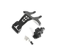 FIYFIOW FOR X-ADV 750 Motorcycle Navigation Bracket Stand Holder Phone Mobile GPS Plate Support 2021 2022 2023-2024 2025 Navigation Bracket(D(22mm))