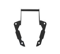 FIYFIOW For XL750 For Transalp GPS Navigation Bracket Phone Holder Stand 2023 2024 Motorcycle Accessories12mm 22mm Navigation Bracket(12MM)