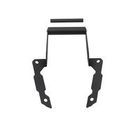 FIYFIOW For XL750 For Transalp GPS Navigation Bracket Phone Holder Stand 2023 2024 Motorcycle Accessories12mm 22mm Navigation Bracket(12-22MM)