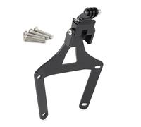 FIYFIOW For ZH2 Motorcycle GPS Navigation Mounting Plate Bracket Windshield Phone Stand Holder 2020 2021 2022 2023 2024 2025 Navigation Bracket(Type 4)