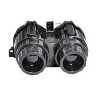 FIYFIOW Front Headlight Motorcycle For BWS 125 For YW125 For ZUMA Motorcycle Flashers Tail Light LED Integrated