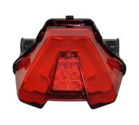 FIYFIOW Front Headlight Motorcycle For MT07 For MT-07 2021 2022 2023 2024 LED Integrated Blinker Taillight Rear Tail Brake Stop Turn Signals Light