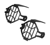 FIYFIOW Front Headlight Motorcycle For Tenere 700 For T700 For XTZ Motorcycle Fog Lights Auxiliary Bracket Driving Lamp Spotlight Holder Spot Light
