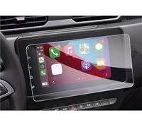 FIYFIOW LCD Car Radio Gps Navigation Screen Film Protector 2PCS PET Screen Protector For Dacia For Duster 2022 2023 8Inch GPS Screen Protector