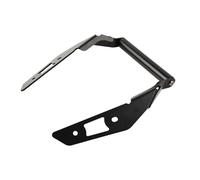 FIYFIOW Motorcycle Accessories For CFMOTO 150SC Mobile Phone Stand Holder Support GPS Navigation 2024 2025 Navigation Bracket(A(only the Bracket))