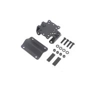 FIYFIOW Motorcycle Navigation Bracket For SUZUKI For V-Strom For Vstrom For 800DE 2023 Motorcycle Front Phone Stand Holder Smartphone Phone GPS Navigaton Plate Bracket(1)