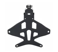 FIYFIOW Motorcycle Navigation Bracket Phone Stand Holder Frame For Suzuki For V-Strom 650 DL650 For V-Strom 650 XT DL650XT Motorcycle GPS Mount GPS Navigation Bracket(Type 4)