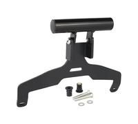 FIYFIOW Motorcycle Windshield GPS Navigation Mount For Suzuki GSX-S1000GX GSX-S 1000 GX Bracket Windscreen Holder2024 2025 Navigation Bracket(Type 5)