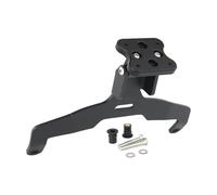 FIYFIOW Motorcycle Windshield GPS Navigation Mount For Suzuki GSX-S1000GX GSX-S 1000 GX Bracket Windscreen Holder2024 2025 Navigation Bracket(Type 1)