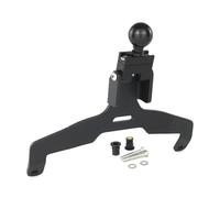 FIYFIOW Motorcycle Windshield GPS Navigation Mount For Suzuki GSX-S1000GX GSX-S 1000 GX Bracket Windscreen Holder2024 2025 Navigation Bracket(Type 6)